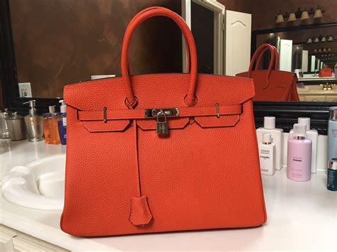 replica hermes birkin bags|Hermes look alike bags.